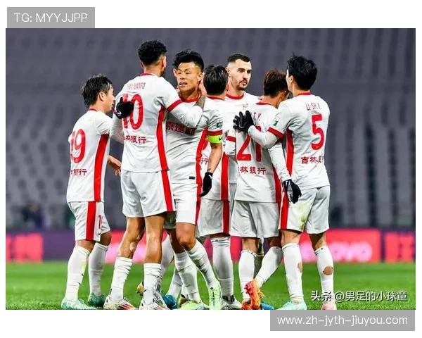 黑马突围中超第八轮冷门球队强势登榜