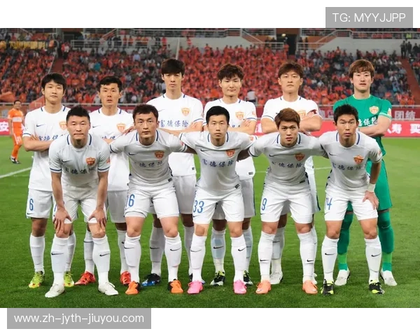 现中超联赛队伍：最新的球队名单与分布