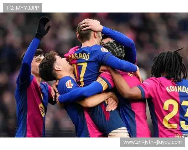 西甲联赛巴萨第一轮比赛战况